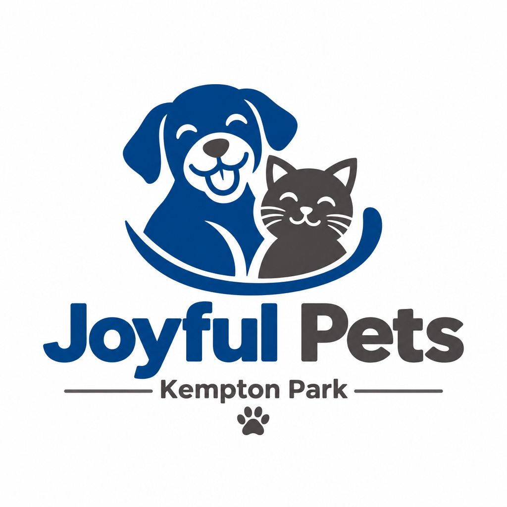 Joyful Pets